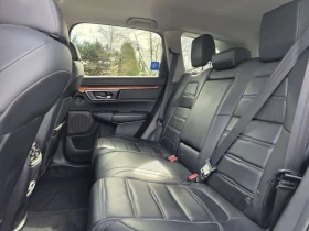 Honda Cr-v * EX L * PANO* KEYLESS* ПОДГРЕВ - 13000 € / 25425.79 лв. - 36087011 9