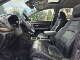Honda Cr-v * EX L * PANO* KEYLESS* ПОДГРЕВ - 13000 € / 25425.79 лв. - 36087011 5