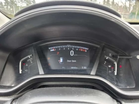 Honda Cr-v * EX L * PANO* KEYLESS* ПОДГРЕВ - 13000 € / 25425.79 лв. - 36087011 7