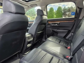 Honda Cr-v * EX L * PANO* KEYLESS* ПОДГРЕВ - 13000 € / 25425.79 лв. - 36087011 10