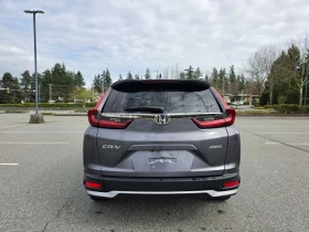 Honda Cr-v * EX L * PANO* KEYLESS* ПОДГРЕВ - 13000 € / 25425.79 лв. - 36087011 4
