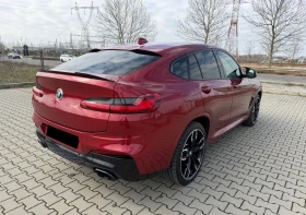 BMW X4 M40d xDrive - 41999 € / 82142.90 лв. - 80279997 4