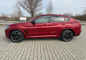 BMW X4 M40d xDrive - 41999 € / 82142.90 лв. - 80279997 3
