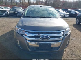 Ford Edge 3.5l Sel | Auto.bg — изображение 12