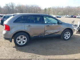 Ford Edge 3.5l Sel | Auto.bg — изображение 13