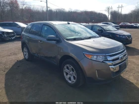 Ford Edge 3.5l Sel | Auto.bg — изображение 6
