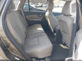 Ford Edge 3.5l Sel | Auto.bg — изображение 8