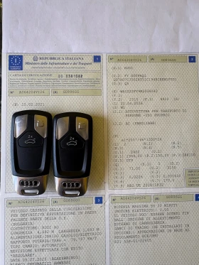Audi Q5 40TDI 2021� Digital Qattro Distr LED Assist | Mobile.bg � ����� ������ 17