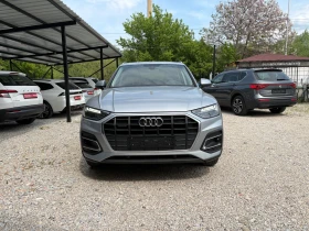 Audi Q5 40TDI 2021� Digital Qattro Distr LED Assist | Mobile.bg � ����� ������ 8