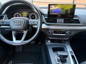 Audi Q5 40TDI 2021� Digital Qattro Distr LED Assist | Mobile.bg � ����� ������ 13
