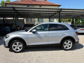 Audi Q5 40TDI 2021� Digital Qattro Distr LED Assist | Mobile.bg � ����� ������ 2