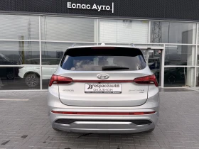 Hyundai Santa fe 2.2 CRDi �����, 142 kW (200 �.�.) | Mobile.bg � ����� ������ 7