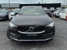 Volvo XC60 * Inscription * CARFAX * ОПЦИЯ ЗА ФИНАНСИРАНЕ - 19450 € / 38040.89 лв. - 38259117 6