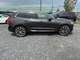Volvo XC60 * Inscription * CARFAX * ОПЦИЯ ЗА ФИНАНСИРАНЕ - 19450 € / 38040.89 лв. - 38259117 3