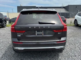 Volvo XC60 * Inscription * CARFAX * ОПЦИЯ ЗА ФИНАНСИРАНЕ - 19450 € / 38040.89 лв. - 38259117 4