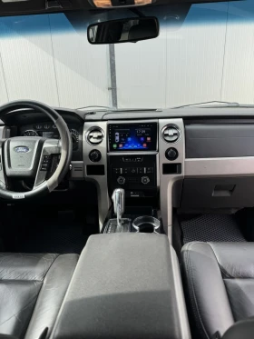 Ford F150 FX4, 4�4, V6 | Mobile.bg � ����� ������ 13