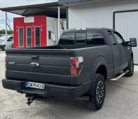 Ford F150 FX4, 4�4, V6 | Mobile.bg � ����� ������ 6