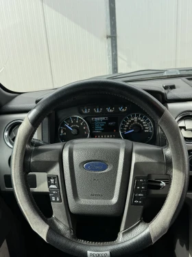 Ford F150 FX4, 4�4, V6 | Mobile.bg � ����� ������ 12
