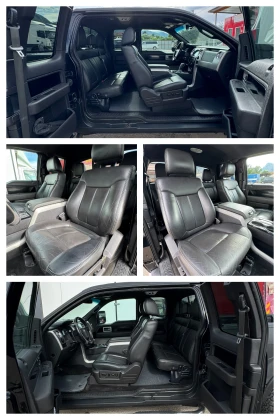 Ford F150 FX4, 4�4, V6 | Mobile.bg � ����� ������ 14