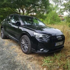 Audi Q3 3?S-line 2.0TDI 190�.�. | Mobile.bg � ����� ������ 2