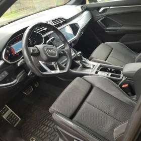 Audi Q3 3?S-line 2.0TDI 190�.�. | Mobile.bg � ����� ������ 6