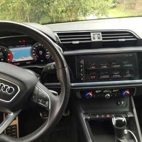 Audi Q3 3?S-line 2.0TDI 190�.�. | Mobile.bg � ����� ������ 10
