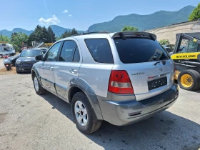 Kia Sorento 2.5CDRI 4X4 Кожа/Автоматик | Auto.bg — изображение 7