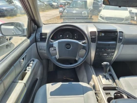 Kia Sorento 2.5CDRI 4X4 Кожа/Автоматик | Auto.bg — изображение 9