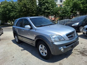 Kia Sorento 2.5CDRI 4X4 Кожа/Автоматик | Auto.bg — изображение 3