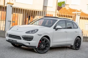 Porsche Cayenne 3.0DIESEL-PANORAMA-GTS-SPORT-ACTIVE SOUND-FULL-TOP | Mobile.bg � ����� ������ 3