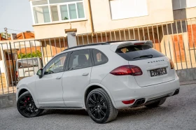 Porsche Cayenne 3.0DIESEL-PANORAMA-GTS-SPORT-ACTIVE SOUND-FULL-TOP | Mobile.bg � ����� ������ 4