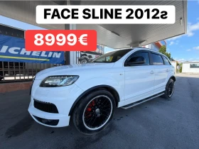 ����� �� �������� �� Audi Q7 FACE* 3.0D* Sline* Plus* 