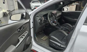 Hyundai Kona * N * ������� * ��������� * ���� �� �������� *  | Mobile.bg � ����� ������ 9