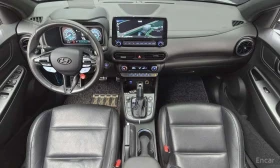 Hyundai Kona * N * ������� * ��������� * ���� �� �������� *  | Mobile.bg � ����� ������ 6