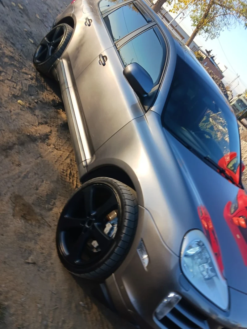 Porsche Cayenne S, снимка 9 - Автомобили и джипове - 47905667