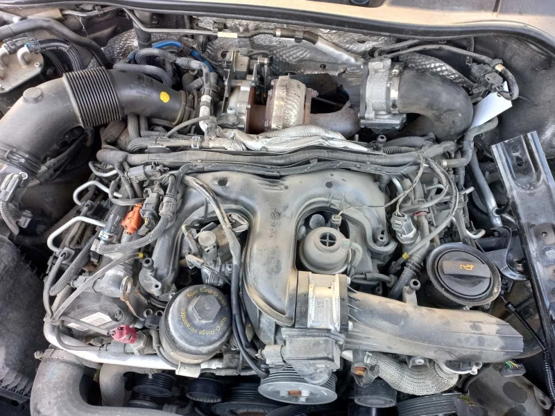 Porsche Cayenne Burmester* GTS, снимка 14 - Автомобили и джипове - 49980745