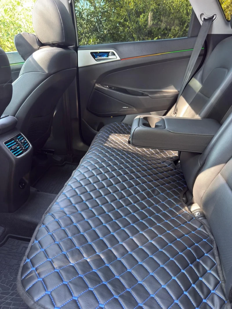 Hyundai Tucson Premium 1.6Tgdi 4WD 75хил. км., снимка 7 - Автомобили и джипове - 52429066