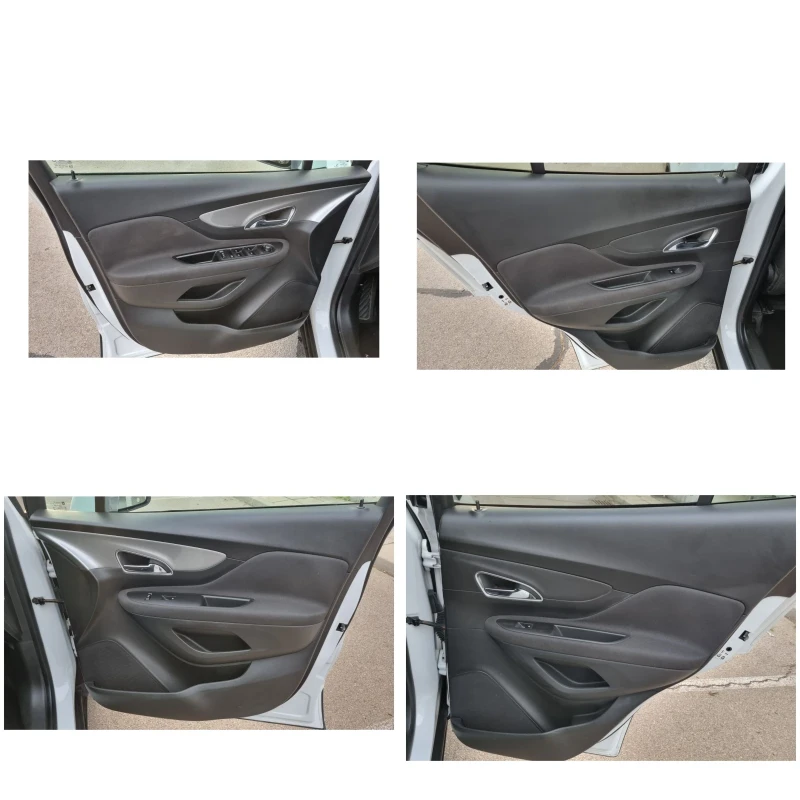 Opel Mokka Бензин - Газ - BRC , снимка 16 - Автомобили и джипове - 52044815