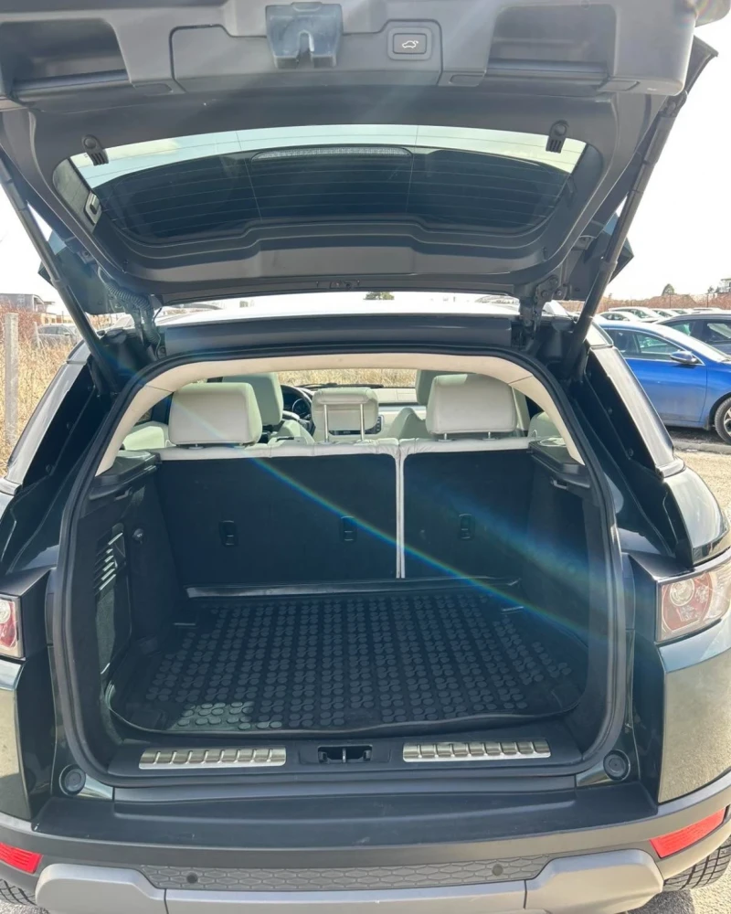 Land Rover Evoque 2.0, снимка 5 - Автомобили и джипове - 52597622