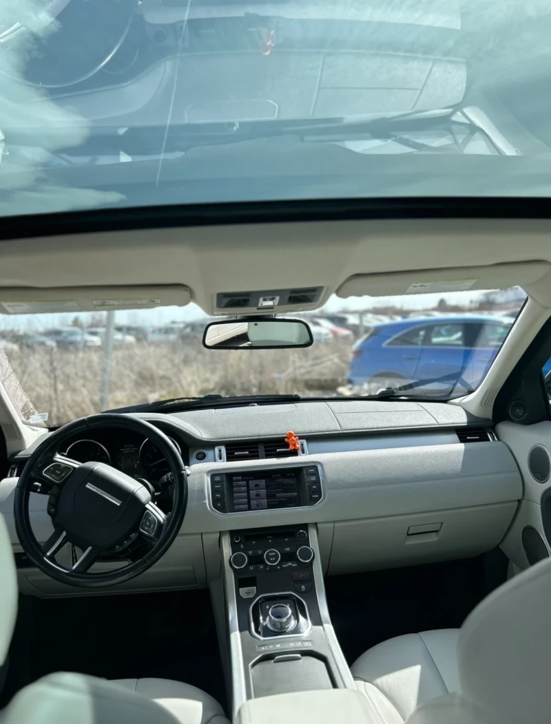 Land Rover Evoque 2.0, снимка 3 - Автомобили и джипове - 52597622