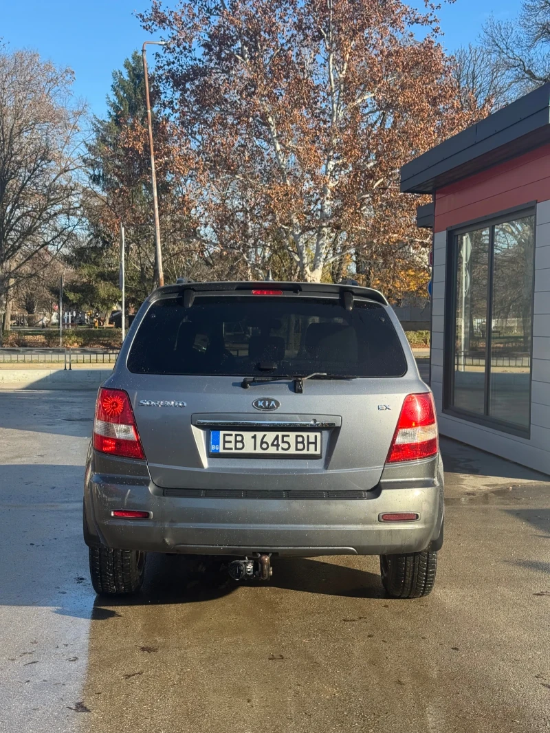 Kia Sorento, снимка 2 - Автомобили и джипове - 53192621
