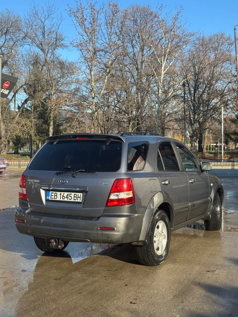 Kia Sorento, снимка 4 - Автомобили и джипове - 53192621