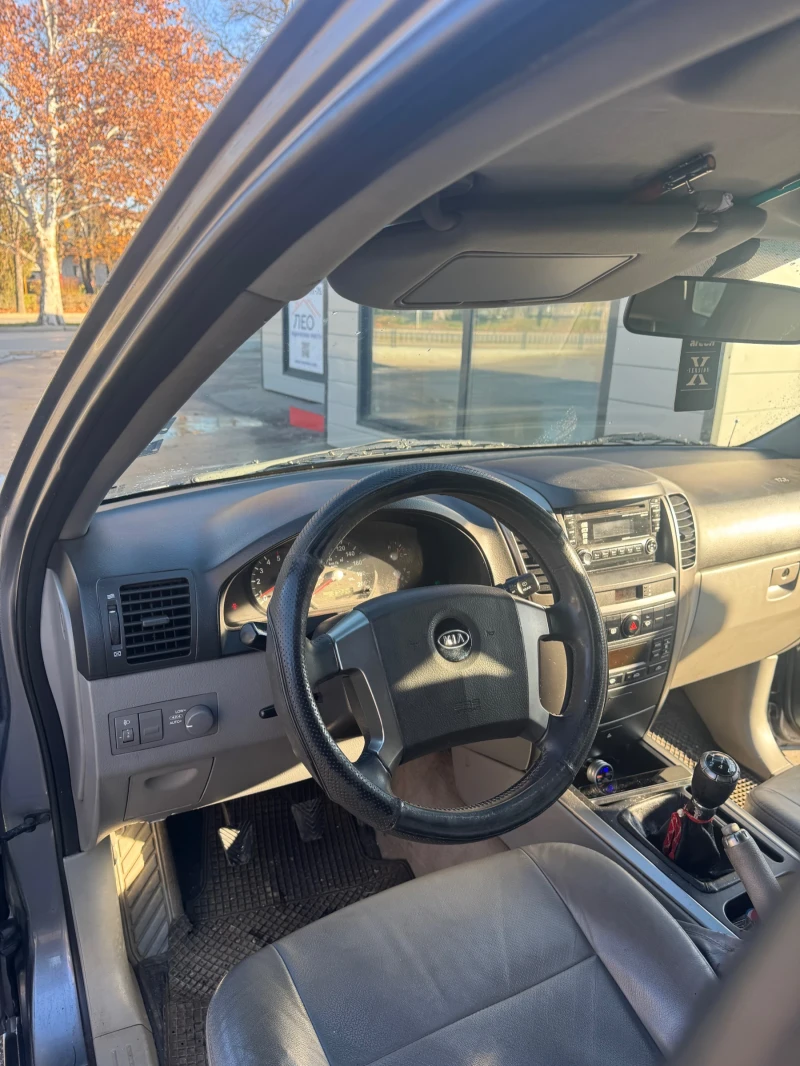 Kia Sorento, снимка 7 - Автомобили и джипове - 53192621