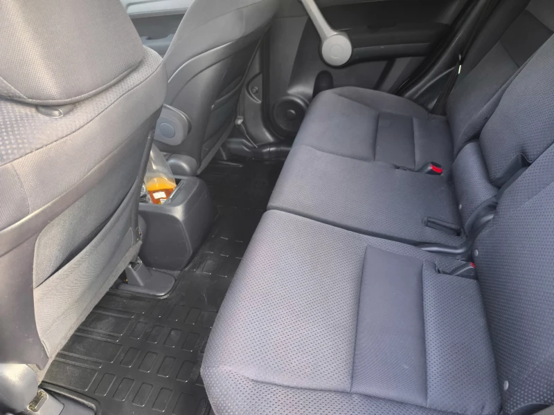 Honda Cr-v, снимка 9 - Автомобили и джипове - 53421411
