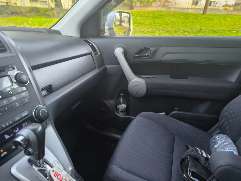 Honda Cr-v, снимка 13 - Автомобили и джипове - 53421411