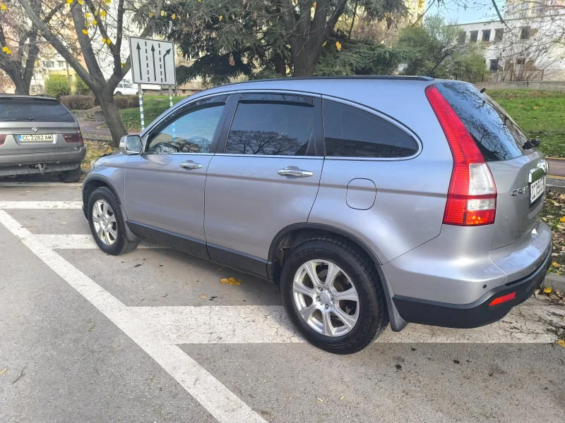 Honda Cr-v, снимка 2 - Автомобили и джипове - 53421411