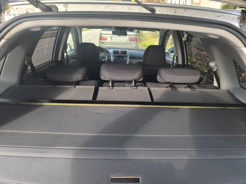 Honda Cr-v, снимка 8 - Автомобили и джипове - 53421411