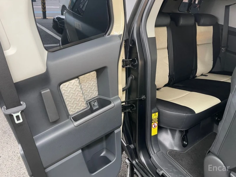 Toyota Fj cruiser, снимка 10 - Автомобили и джипове - 53309310