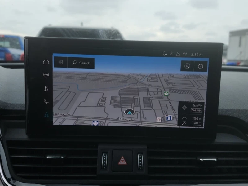 Audi Q5 45tfsi * S-Line * Дигитален кокпит * CARFAX * , снимка 7 - Автомобили и джипове - 53378022