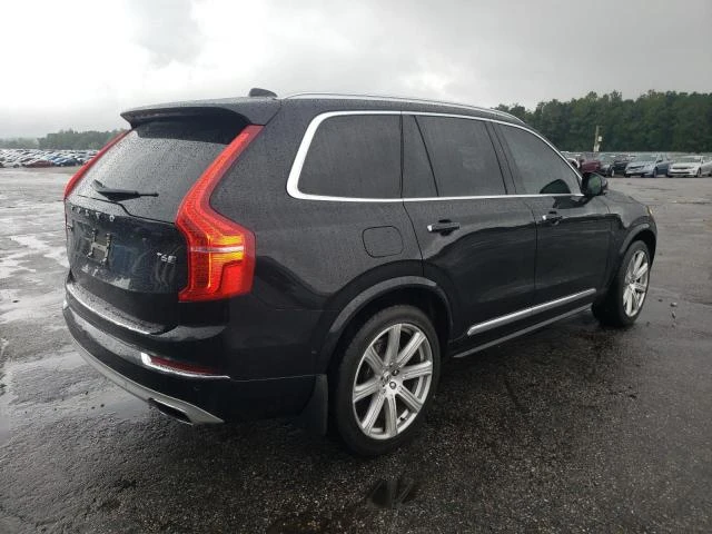 Volvo Xc90 T6* ДИГИТАЛНО* ТАБЛО* КАМЕРИ* МАСАЖ* ПОДГРЕВ, снимка 3 - Автомобили и джипове - 47867954